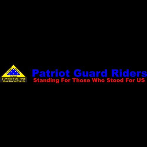 Patriot Guard Riders Thumbnail