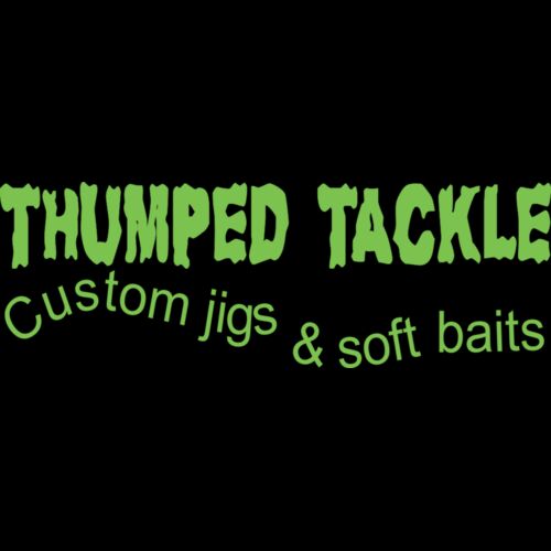 Thumped Tackle Thumbnail