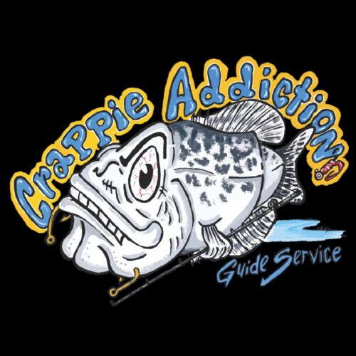 Crappie Addiction Sean Thumbnail