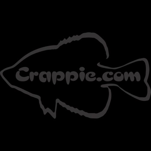 Crappie.com Thumbnail