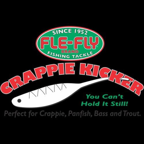 Crappie Kicker Thumbnail