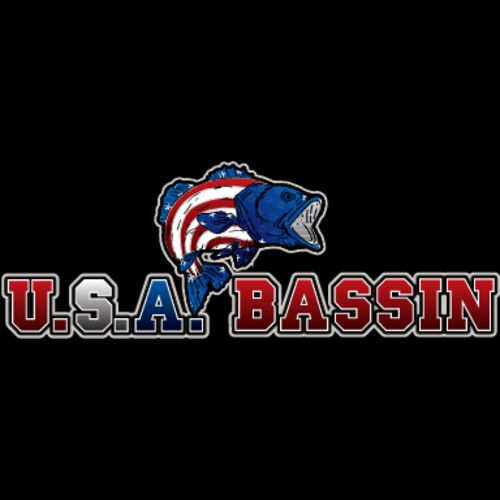 USA Bassin Logo Thumbnail