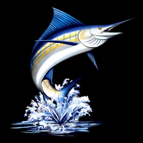 Marlin Thumbnail