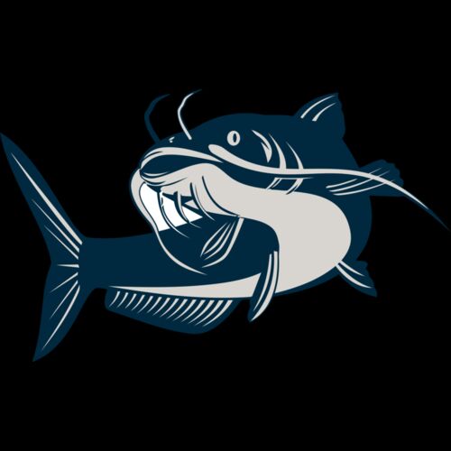 Blue Catfish Thumbnail