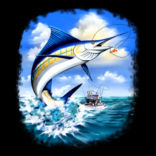 Marlin Scene Thumbnail