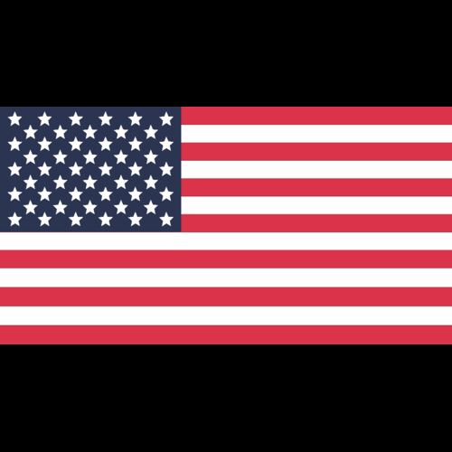 American Flag Thumbnail