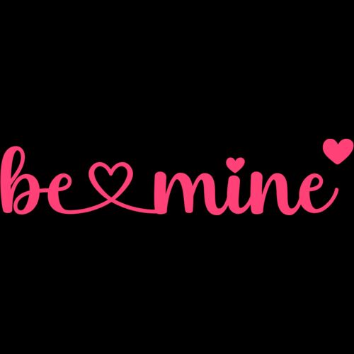 Be Mine Thumbnail