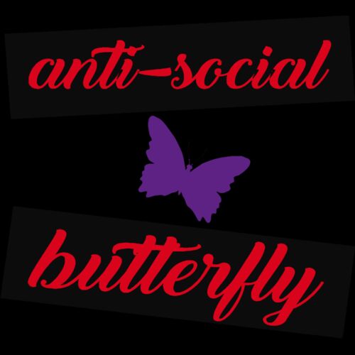 3 Anti Social Butterfly Thumbnail