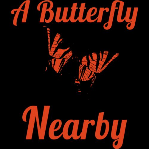 4 Butterfly Nearby Thumbnail