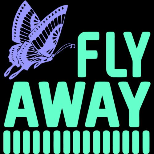 7 Butterfly, Fly Away Thumbnail