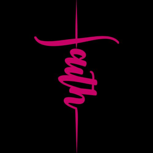Faith Cross t Thumbnail