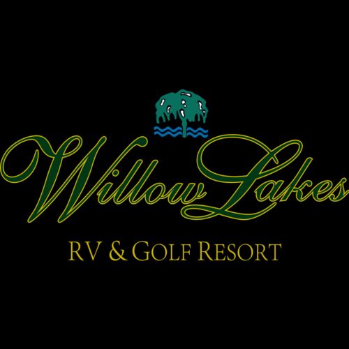 Willow Lakes Logo For Light colored backgrounds Thumbnail