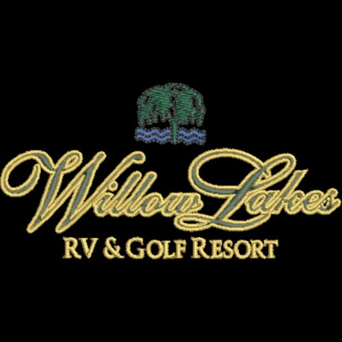Willow Lake Embroidery Logo Thumbnail