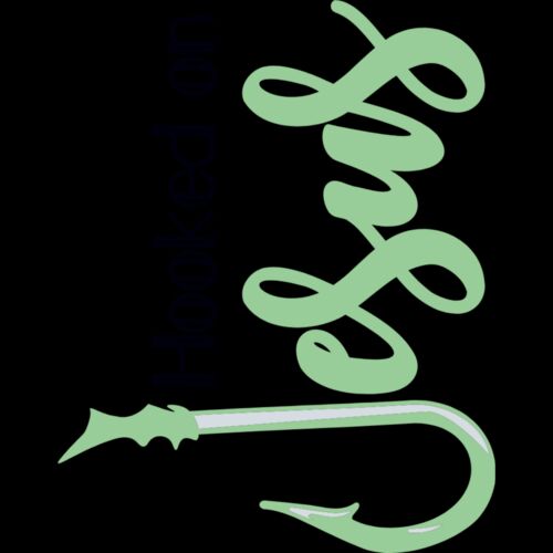Hooked on Jesus Thumbnail