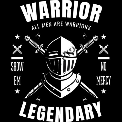 Warrior 1r Thumbnail