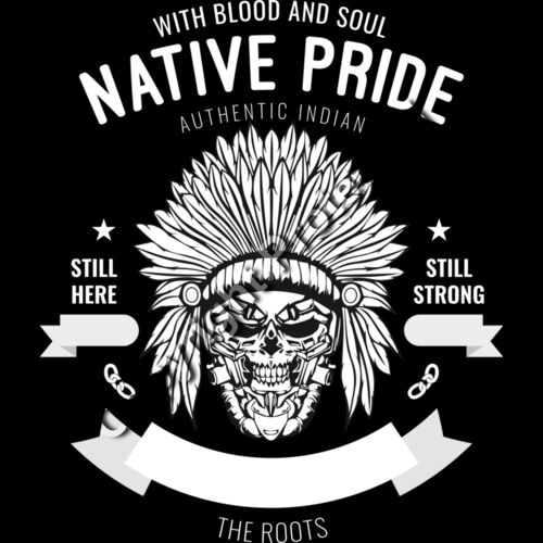 Native American Thumbnail