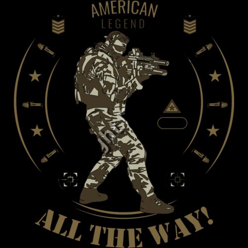 Legend All The Way Thumbnail