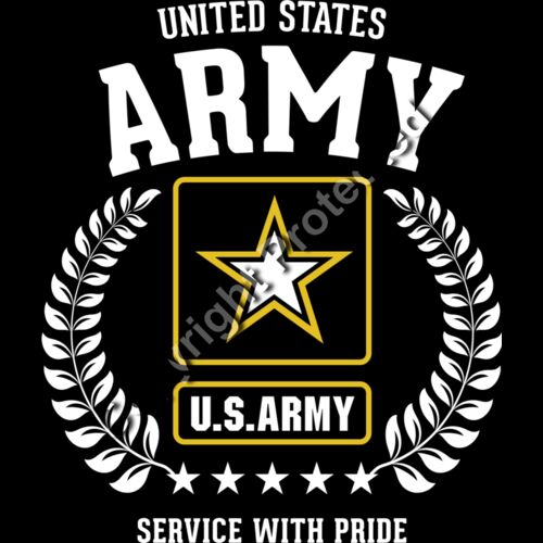 Army Service with Pride Thumbnail