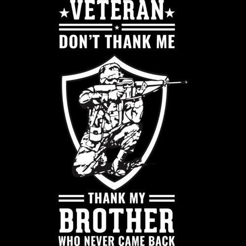 Never Came Back Thumbnail