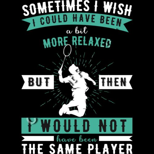 More Relaxed Thumbnail