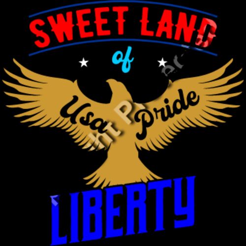 003 Sweet Land of Liberty Thumbnail