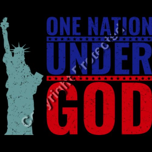 005 One Nation Under God Thumbnail
