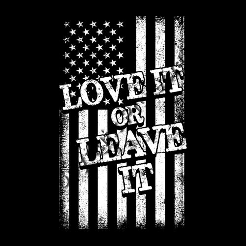 009 Love It or Leave It Thumbnail