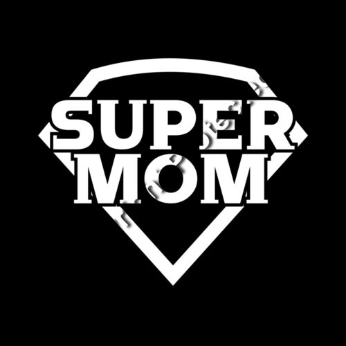 002 Super Mom Thumbnail