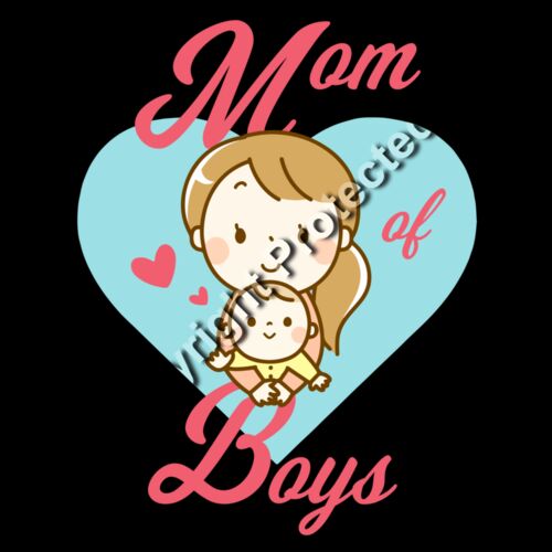 007 Mom of Boys Thumbnail