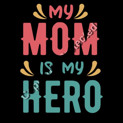 010 Mom Is My Hero Thumbnail