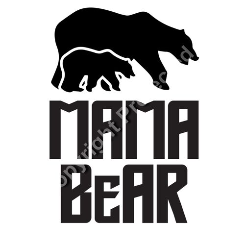 011 Mama Bear Thumbnail