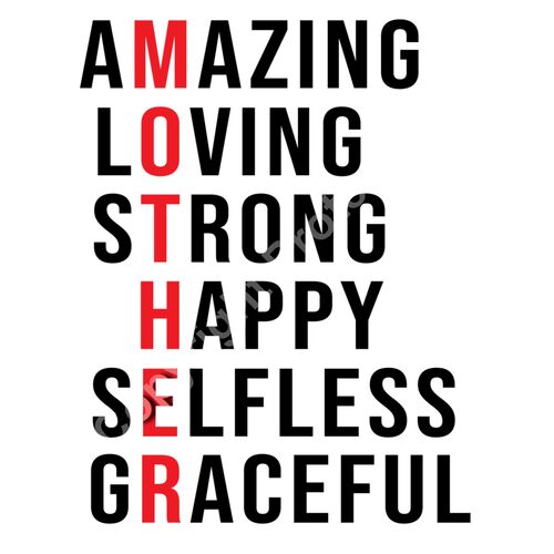 013 Mother Thumbnail