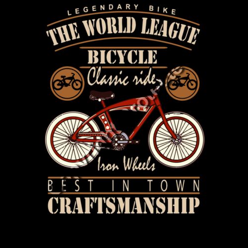 001 Legendary Classic Ride Thumbnail