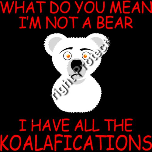 Koala Bear Thumbnail