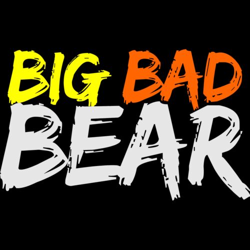 Big Bad Bear_13 Thumbnail