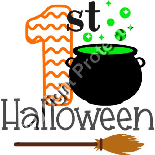 1st Halloween_003 Thumbnail