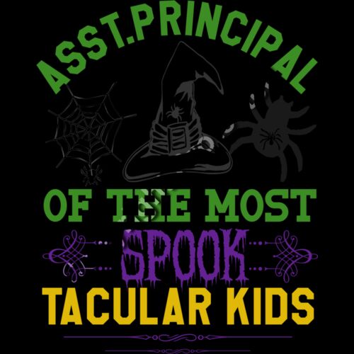 Assistant Principal  Thumbnail