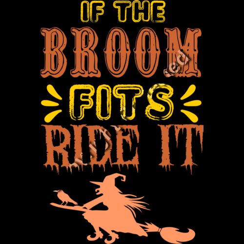 If the broom fits, Ride it Thumbnail