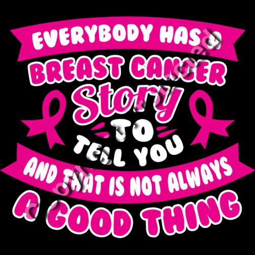 Everybody Has A Story Thumbnail