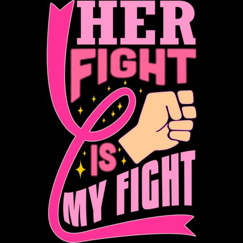 Her Fight Is My Fight Thumbnail