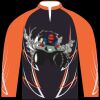 Gills Custom Pro Fishing Jersey Thumbnail