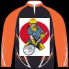 Gills Custom Pro Fishing Jersey Thumbnail