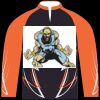 Gills Custom Pro Fishing Jersey Thumbnail