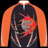 Gills Custom Pro Fishing Jersey Thumbnail