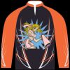 Gills Custom Pro Fishing Jersey Thumbnail