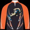 Gills Custom Pro Fishing Jersey Thumbnail