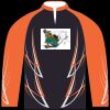 Gills Custom Pro Fishing Jersey Thumbnail