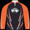 Gills Custom Pro Fishing Jersey Thumbnail