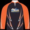 Gills Custom Pro Fishing Jersey Thumbnail