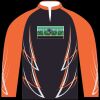 Gills Custom Pro Fishing Jersey Thumbnail